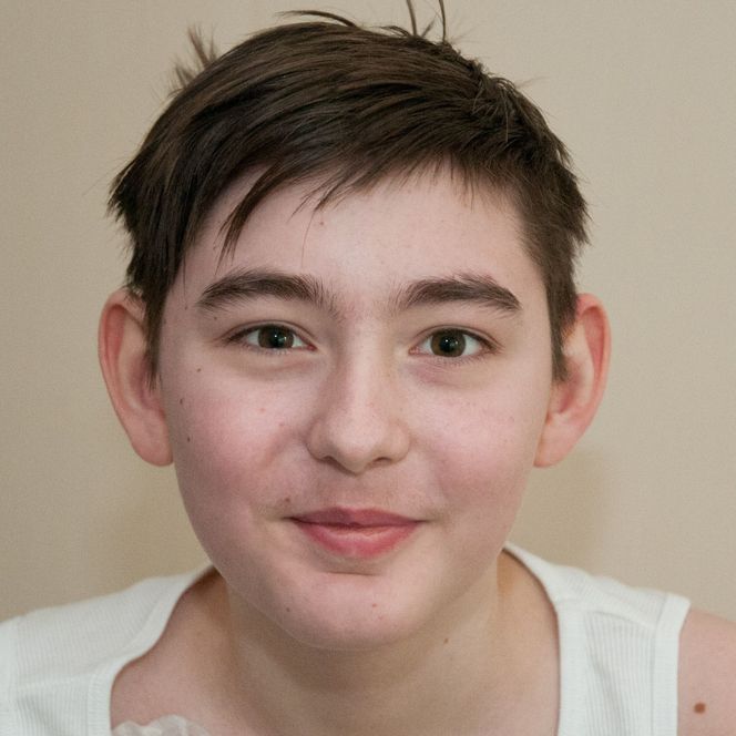 Егор Маляр, острый лимфобластный лейкоз — сбор средств на лечение ...