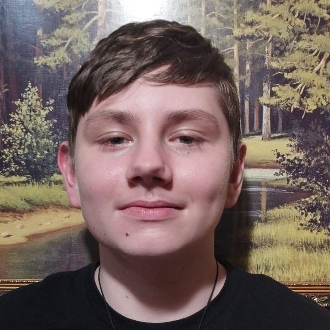 Никита Крайнюков , Острый миелобластный лейкоз — Сбор средств завершен ...