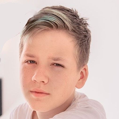 Данила Шморохов, первичный иммунодефицит — сбор средств на лечение ...