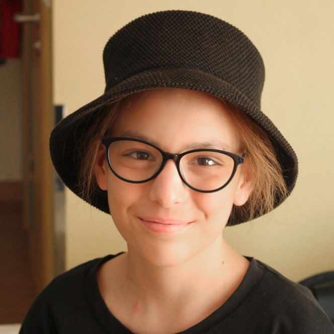 Алена Сергеева, острый лимфобластный лейкоз — сбор средств на лечение ...