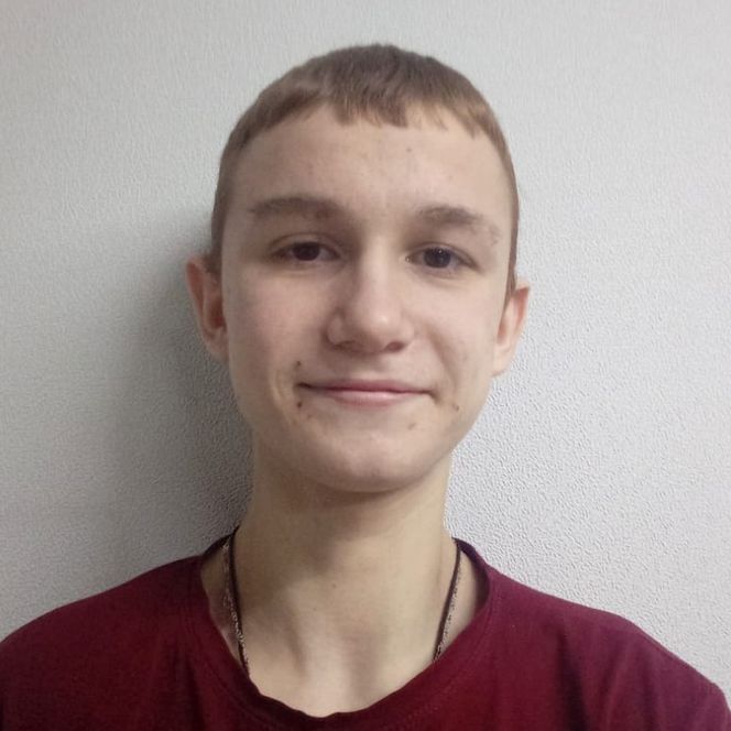 Данила Сугробов, Болезнь Ходжкина — Сбор средств завершен ...