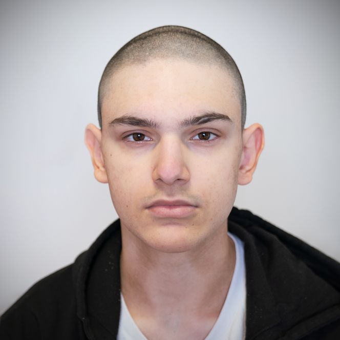 Магомед Магомедов, карцинома носоглотки — сбор завершен | фонд «Подари ...