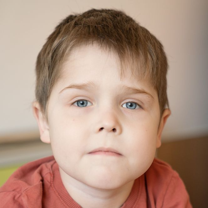 Ваня Васильев, острый лимфобластный лейкоз — сбор средств на лечение ...