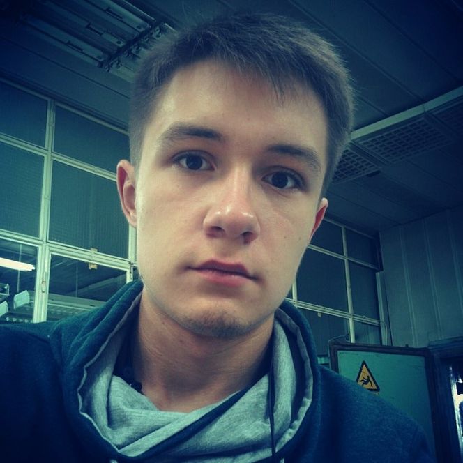 Алеша Крыцын, астроцитома пилоидная — сбор завершен | благотворительный ...