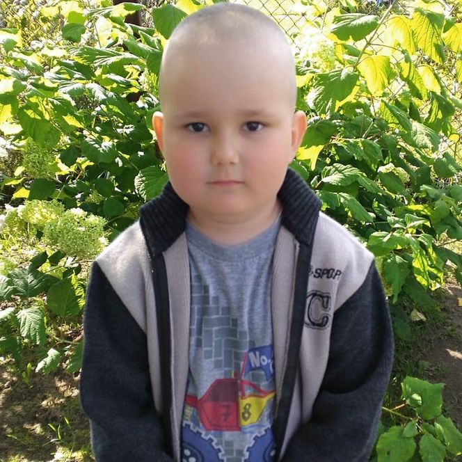 Илья Аверьянов, Острый лимфобластный лейкоз — Сбор средств завершен ...