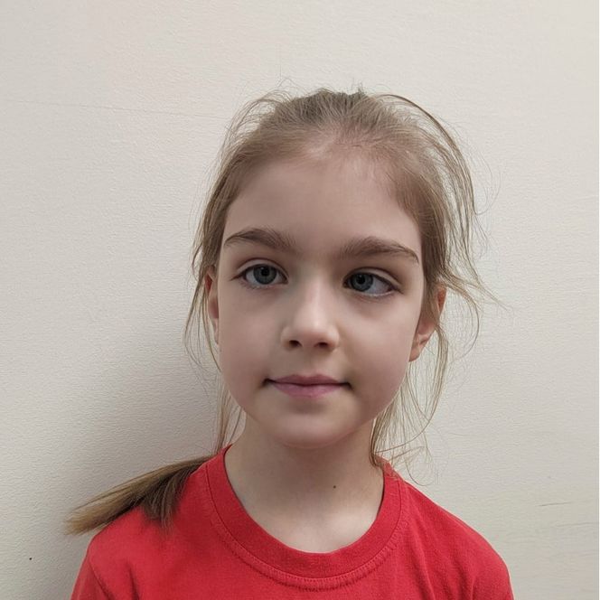 Вероника Синицкая , Пилоидная астроцитома — Сбор средств завершен ...