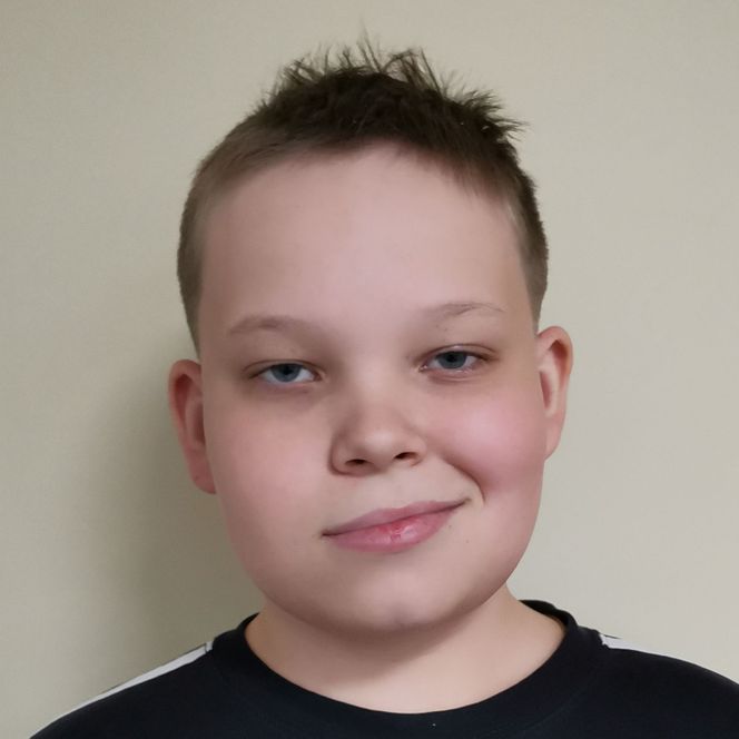 Сережа Ступин, пилоидная астроцитома — сбор завершен ...