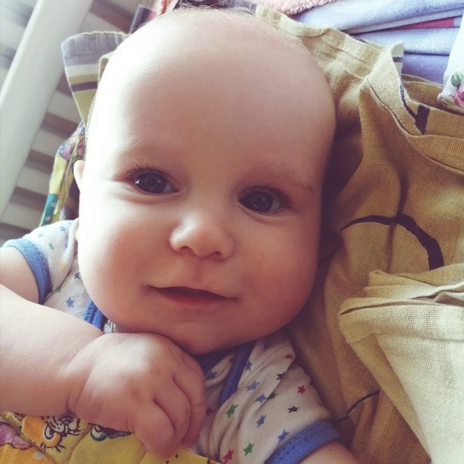 Костя Макс, Острый миелобластный лейкоз — Ребенок умер ...