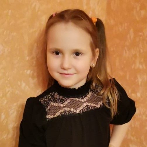 Аня Крылова, острый миелобластный лейкоз — сбор средств на лечение ...