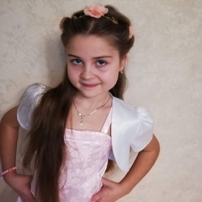 Карина Строкач, Пилоидная астроцитома — Сбор средств завершен ...