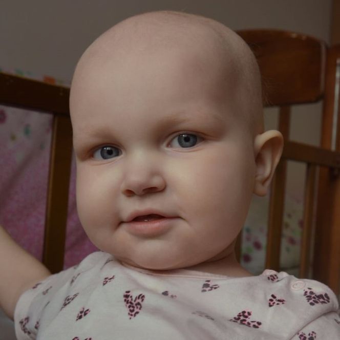 Варя Жидкова, Острый лимфобластный лейкоз — Сбор средств завершен ...