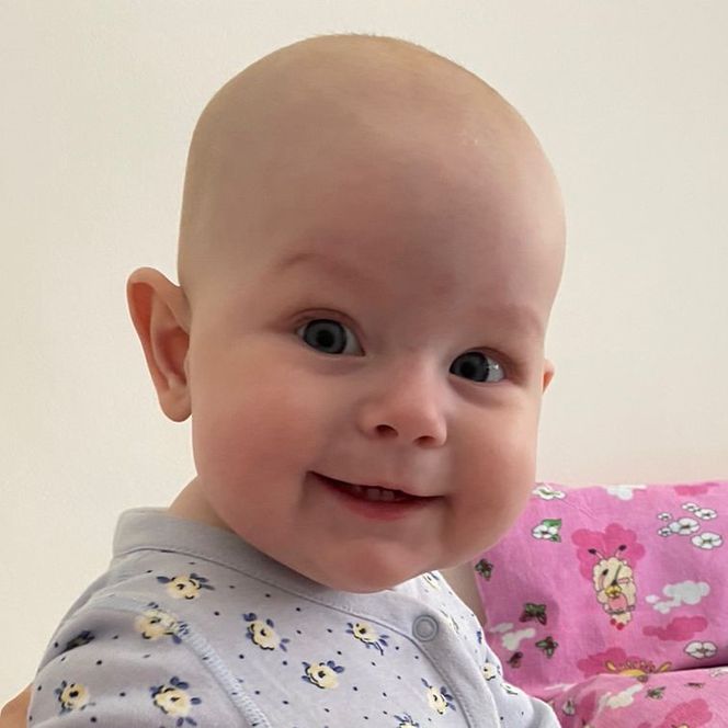 Вероника Юдина, острый миелобластный лейкоз — сбор средств на лечение ...