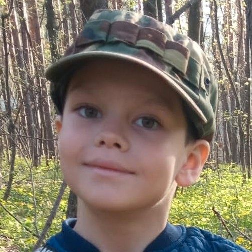 Алеша Сарайкин, миелодиспластический синдром — сбор средств на лечение ...