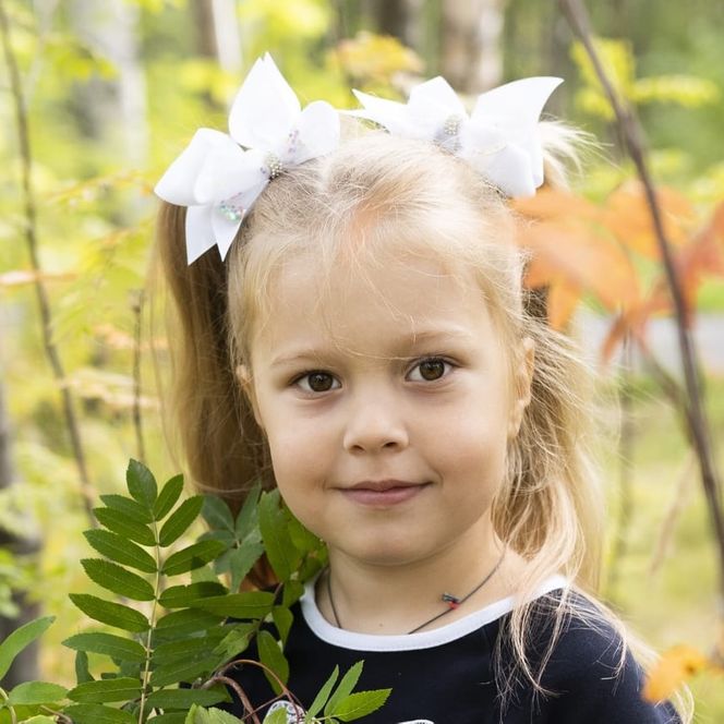 Полина Пискарева , Острый миелобластный лейкоз — Ребенок умер ...