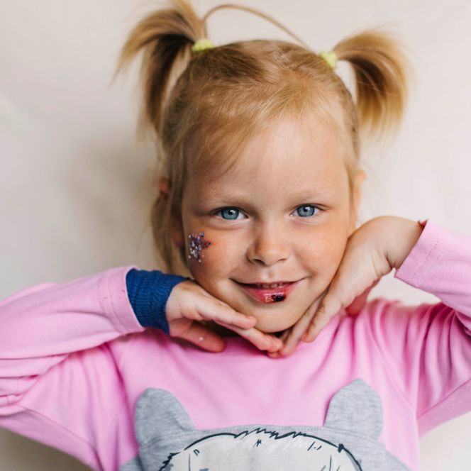 Ксюша Прошина, Острый лимфобластный лейкоз — Сбор средств на лечение ...