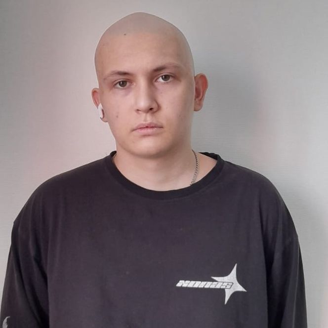 Захарий Войстриков, Острый миелобластный лейкоз — Сбор средств завершен ...